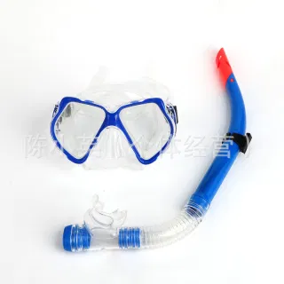 Sand Toy Sets, Blue, Glass