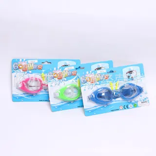 Swimming Accessories Rubber White