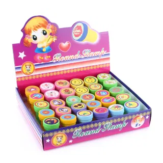 Cartoon Eraser Set