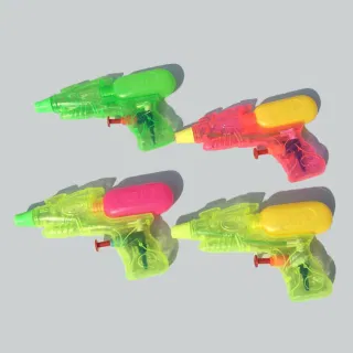 Water Gun