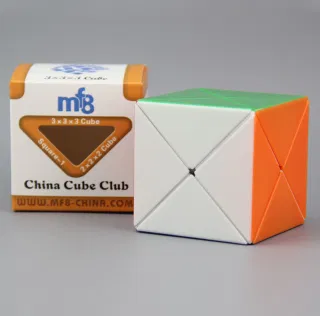 Puzzles 500, Cube, Turn Puzzle