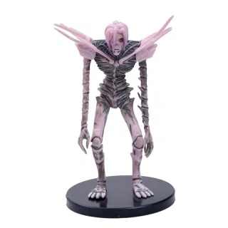 Wholesale Action Figures, Death Note