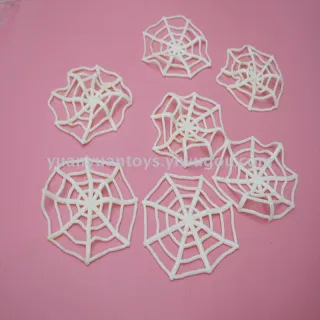 Wholesale Halloween Toys, Stretchy Rubber Pink