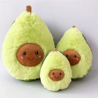 Stuffed Animals, White 20cm