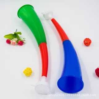 Wind Instruments, White