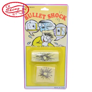 Wholesale Stickers Paper Yellow