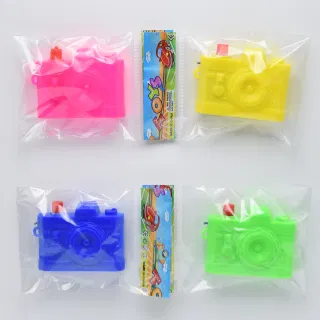 Wholesale Prank Toys, Electric Camera
