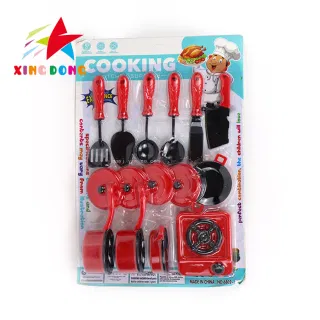 Play Kitchen