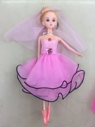Кукла 30 см