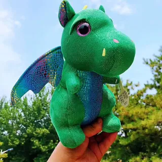 Wholesale Stuffed Animals Black, Plush