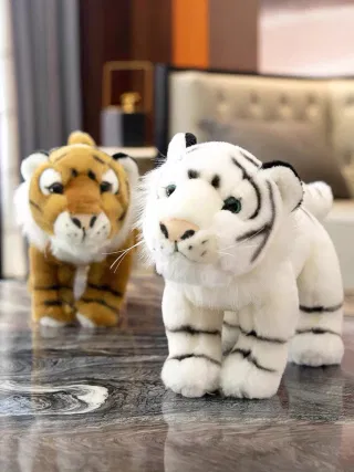 Stuffed Animals, 50 cm