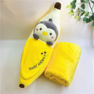 Stuffed Animals Yellow