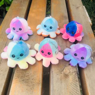 Keychain Toys Plush