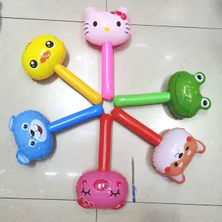 Tool Toys, Inflatable