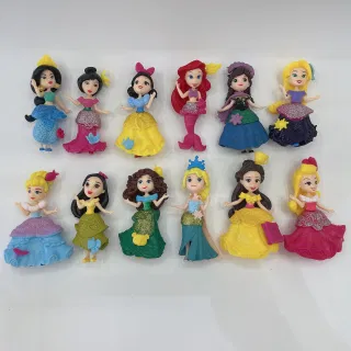 Wholesale Blind Box Figure, White