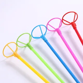 Balloon White 15.5inch