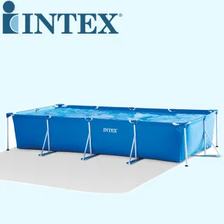 INTEX 28273 Каркасный Бассейн 450x220x84 см