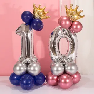 Balloon Fabric Pink