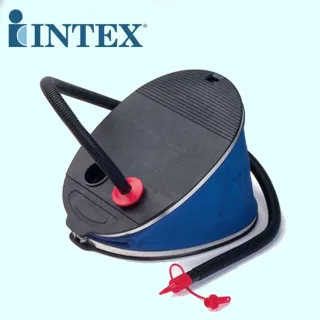 Intex 68610 Ножной насос для надувных изделий