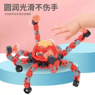 Wholesale Gyro Spinning Top, Face-Changing