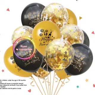 Wholesale Balloon Latex Box 40x30 cm