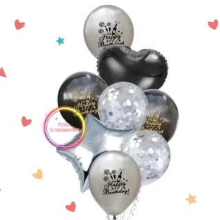 Balloon Latex