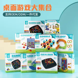 Настольная игра «Камень-ножницы-бумага», для двоих