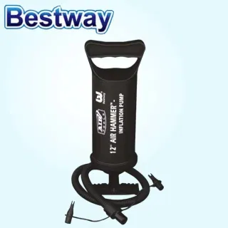 Ручной насос Bestway 62086 для надувных изделий