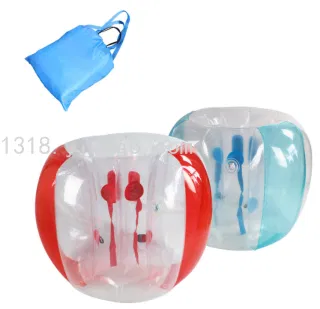 Ball, Inflatable Bouncing