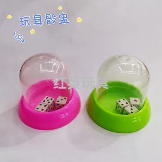 Набор игральных костей для изучения цифр
