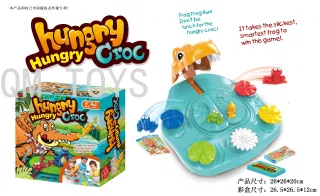 Educational Board Games: Frog, Hedgehog, Penguin