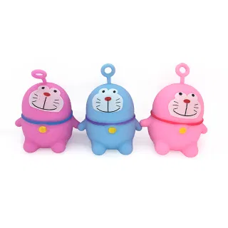 Soft Fidget Toys, Cat Flour Vent TPR Rubber