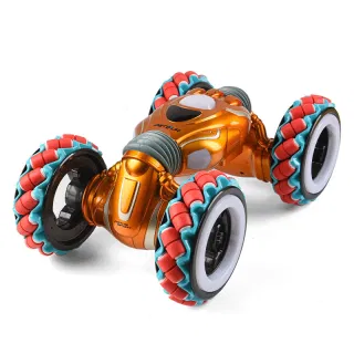 Wholesale Transforming RC Car, Stunt, 9349
