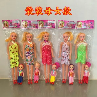Кукла В Стиле Barbie В Opp-Пакете, Игрушка Для Девочек