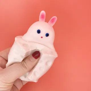 Wholesale Toys for Stress, Squeeze Cheese Cup