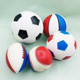 Wholesale Bouncy Ball, Basketball Football Rugby