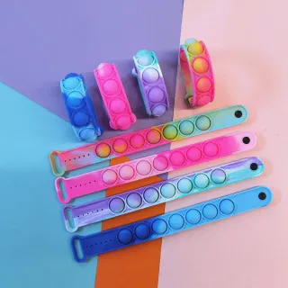 Squishy Toy Silicone