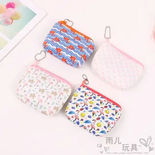 Bag, Korean Cute Coin