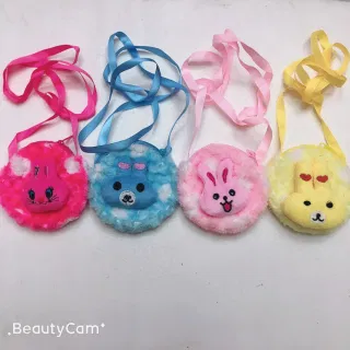 Wholesale Stuffed Animals, 3.9inch