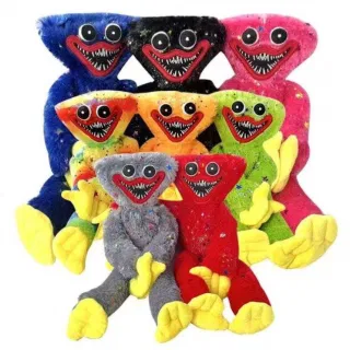 Stuffed Animals, Yellow 15.5inch