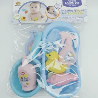 Wholesale Toy House, Play Vinyl Bath