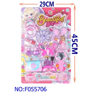 Wholesale Kids Makeup Set 5cm