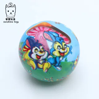 Ball Rubber 9inch