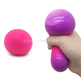 Box Ball, Pink 2.5inch