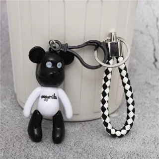 Keychain Toys Plush
