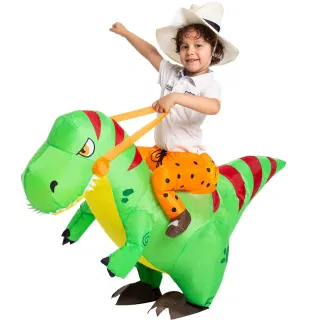 Dinosaur Costume Kids, Inflatable for P