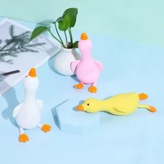 Sand Toy Set Decompression, Memory Duck