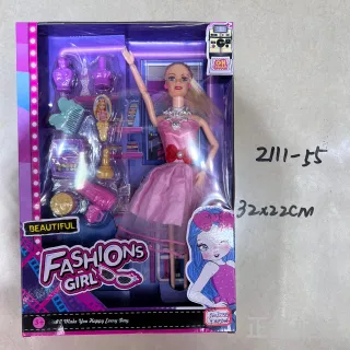 Doll