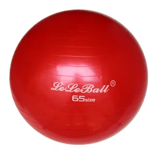Фитнес-мяч Lelebao 22-40 дюймов, йога-мяч