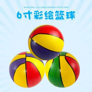 Ball, White, Rubber